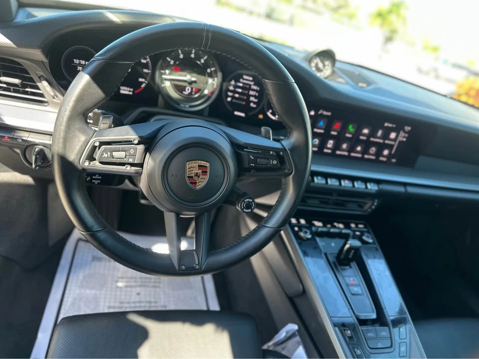 2024 Porsche 992 Carrera S - Image 12 of 20