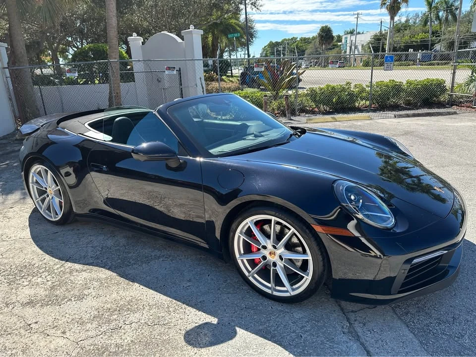 2024 Porsche 992 Carrera S - Image 13 of 20
