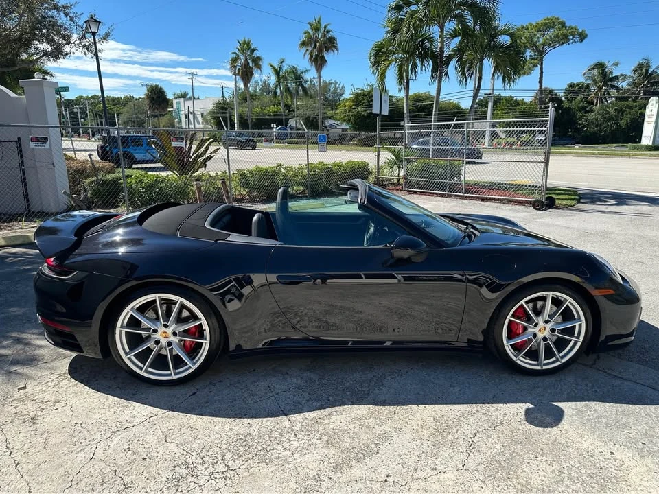 2024 Porsche 992 Carrera S - Image 15 of 20
