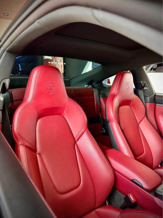 2024 Porsche 992 Carrera S - Image 7 of 20