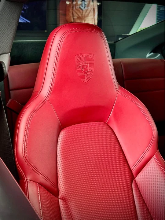 2024 Porsche 992 Carrera S - Image 20 of 20