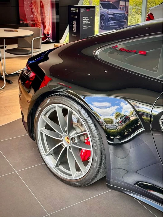 2024 Porsche 992 Carrera S - Image 6 of 20