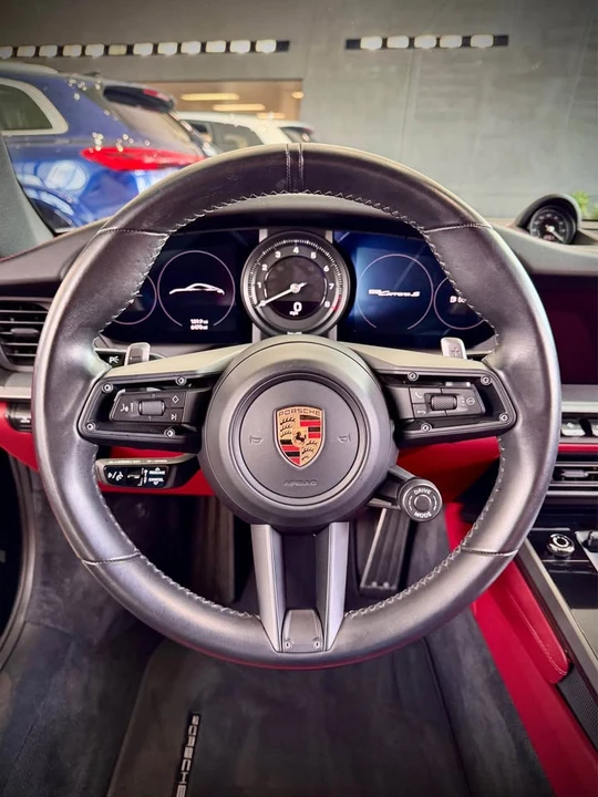 2024 Porsche 992 Carrera S - Image 10 of 20