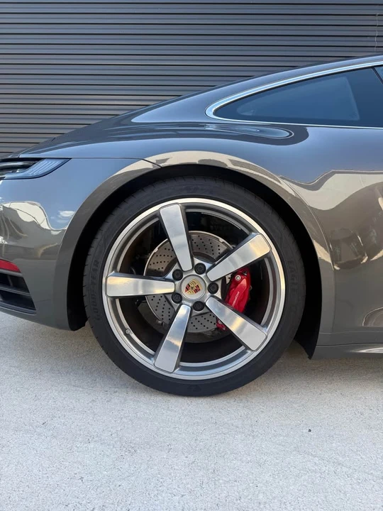 2024 Porsche 992 Carrera S - Image 6 of 11