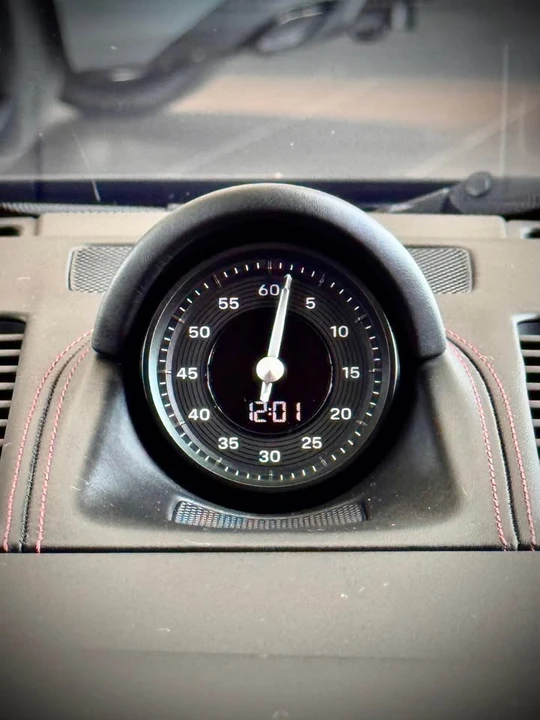 2024 Porsche 992 Carrera S - Image 13 of 20