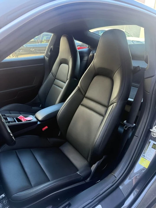 2024 Porsche 992 Carrera S - Image 9 of 11