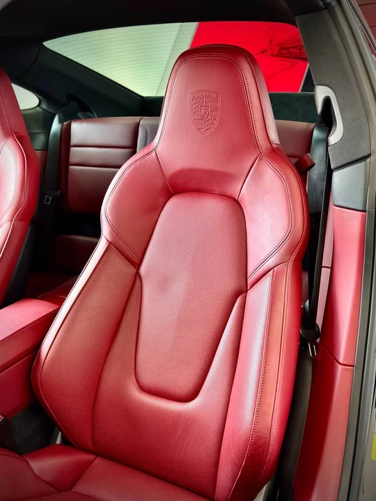 2024 Porsche 992 Carrera S - Image 8 of 20
