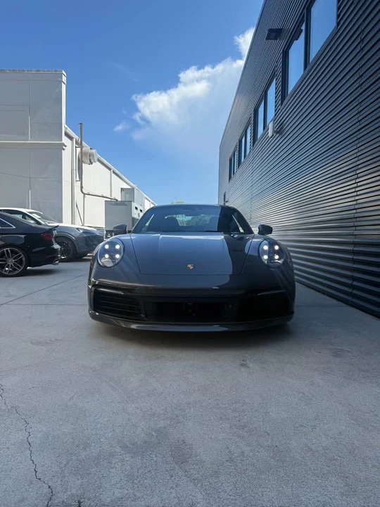 2024 Porsche 992 Carrera S - Image 5 of 11
