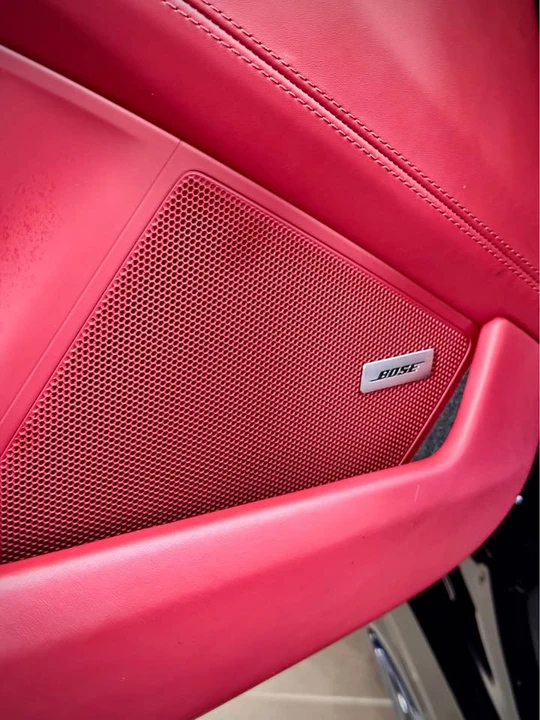 2024 Porsche 992 Carrera S - Image 17 of 20