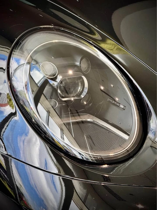 2024 Porsche 992 Carrera S - Image 19 of 20
