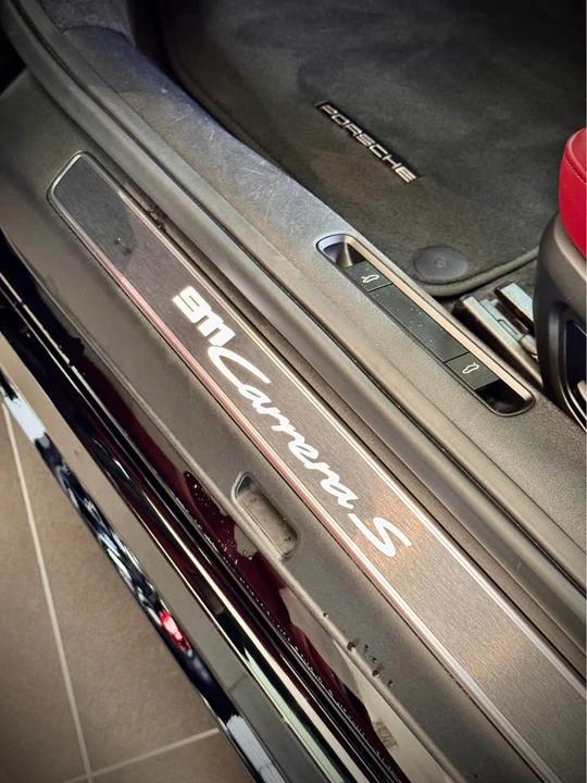 2024 Porsche 992 Carrera S - Image 15 of 20