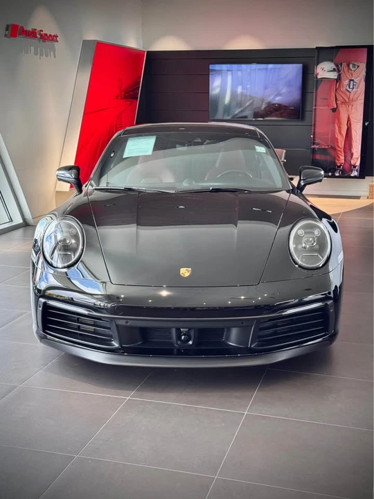 2024 Porsche 992 Carrera S - Image 3 of 20