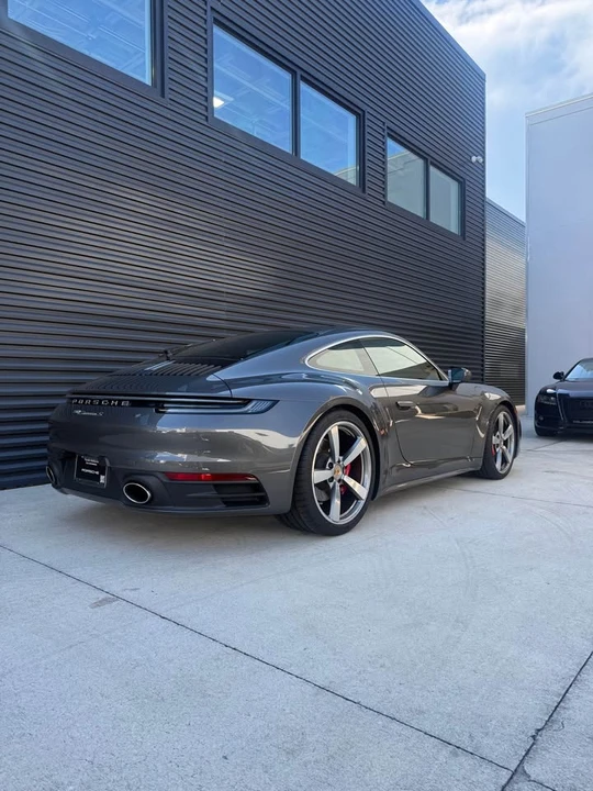 2024 Porsche 992 Carrera S - Image 3 of 11
