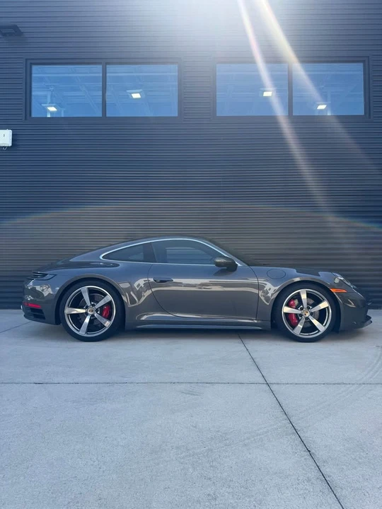 2024 Porsche 992 Carrera S - Image 2 of 11