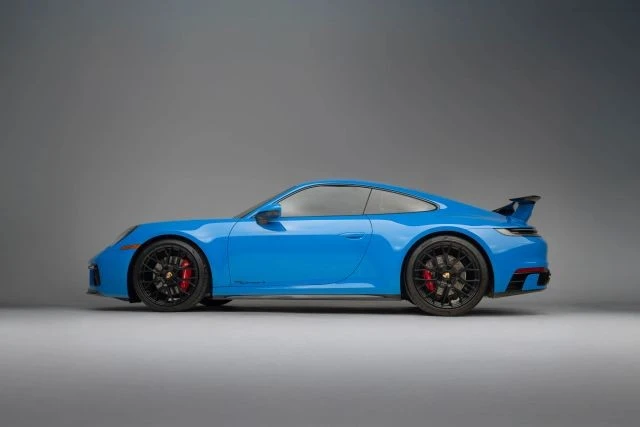 2024 Porsche 992 Carrera S - Image 6 of 31