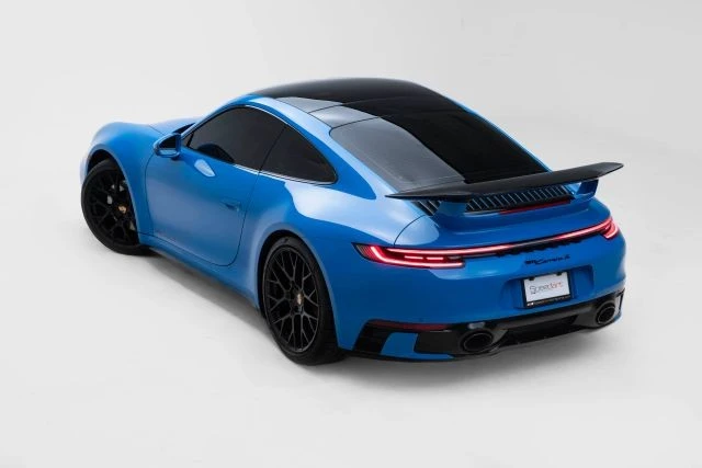 2024 Porsche 992 Carrera S - Image 4 of 21