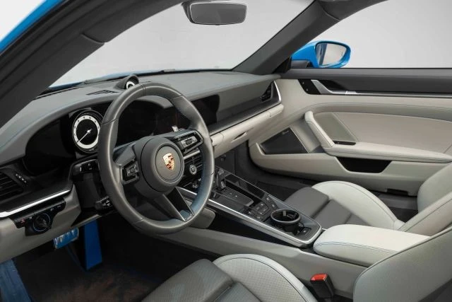 2024 Porsche 992 Carrera S - Image 2 of 31