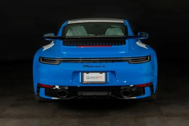 2024 Porsche 992 Carrera S - Image 5 of 15