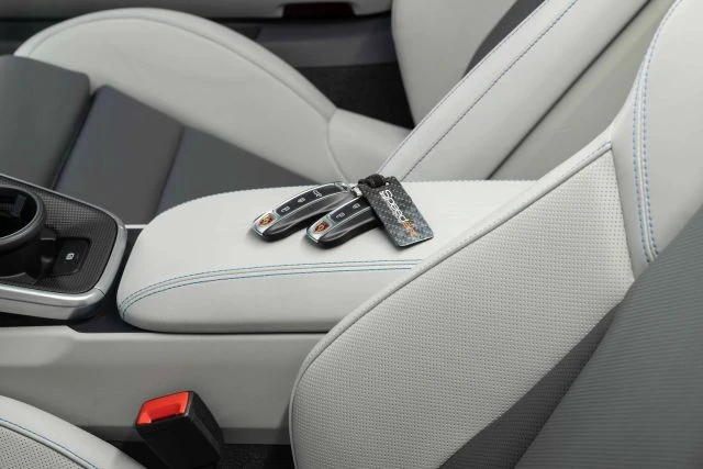 2024 Porsche 992 Carrera S - Image 21 of 21