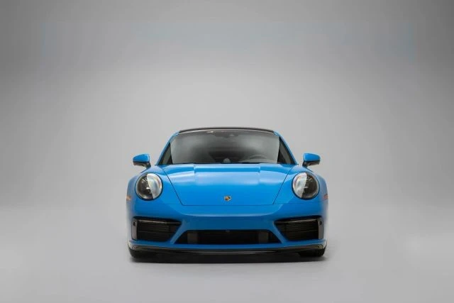 2024 Porsche 992 Carrera S - Image 5 of 21