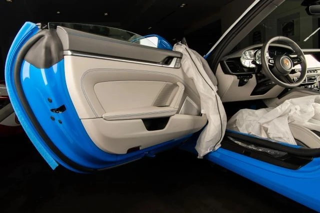 2024 Porsche 992 Carrera S - Image 6 of 15
