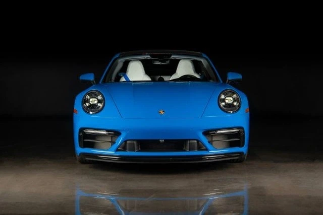 2024 Porsche 992 Carrera S - Image 3 of 15
