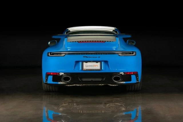 2024 Porsche 992 Carrera S - Image 2 of 15