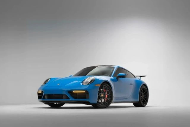 2024 Porsche 992 Carrera S - Image 2 of 21
