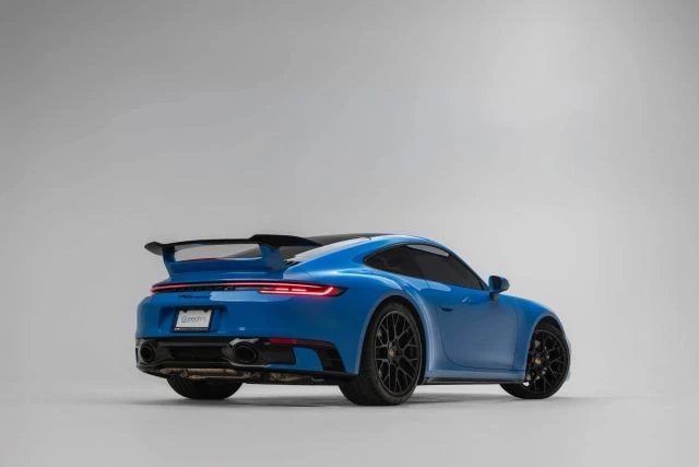 2024 Porsche 992 Carrera S - Image 13 of 21