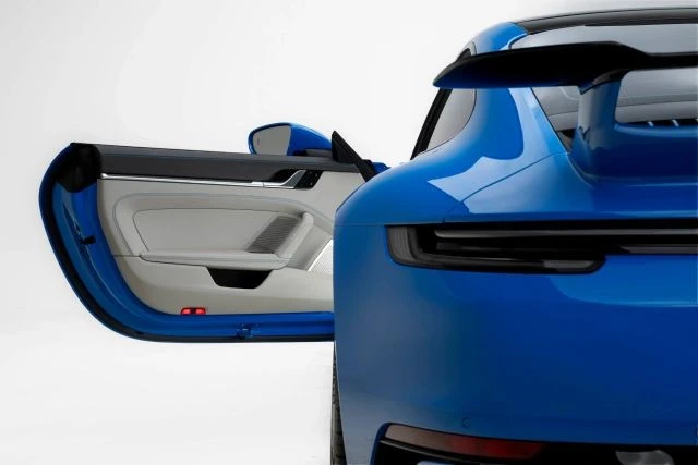 2024 Porsche 992 Carrera S - Image 21 of 31