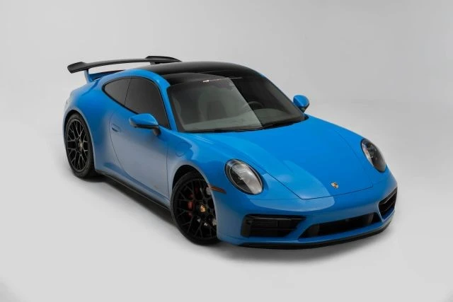 2024 Porsche 992 Carrera S - Image 3 of 21