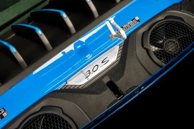 2024 Porsche 992 Carrera S - Image 14 of 15