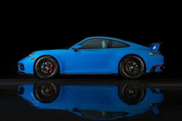 2024 Porsche 992 Carrera S - Image 4 of 15