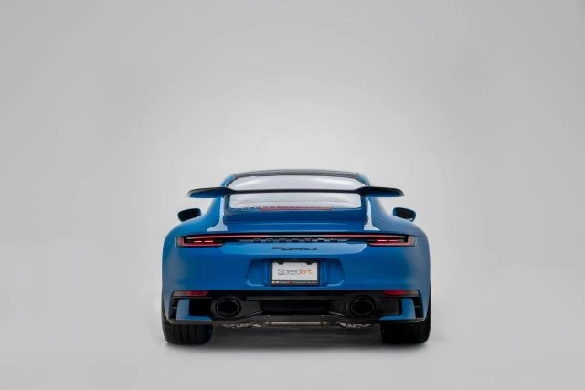 2024 Porsche 992 Carrera S - Image 5 of 31