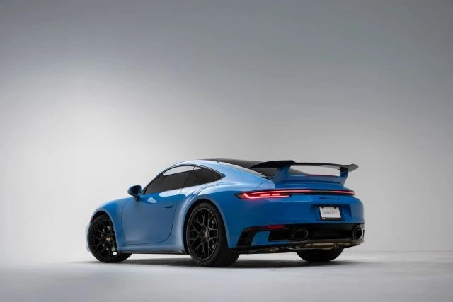 2024 Porsche 992 Carrera S - Image 9 of 31