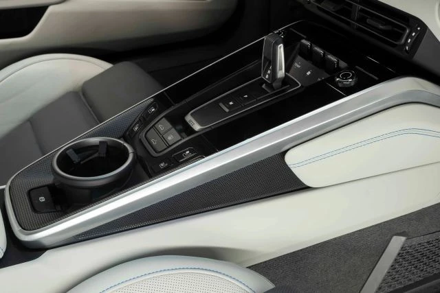 2024 Porsche 992 Carrera S - Image 31 of 31