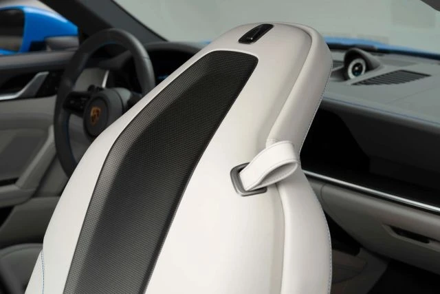 2024 Porsche 992 Carrera S - Image 25 of 31