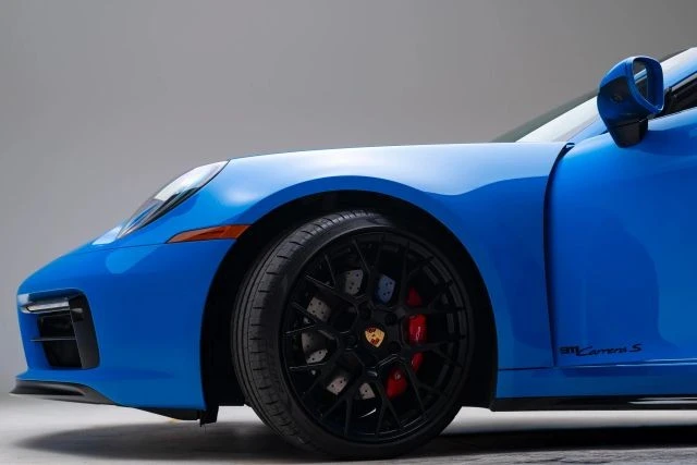 2024 Porsche 992 Carrera S - Image 17 of 21