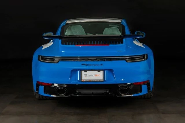 2024 Porsche 992 Carrera S - Image 5 of 15