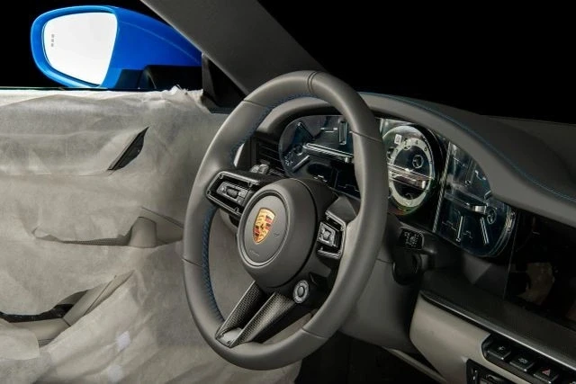 2024 Porsche 992 Carrera S - Image 11 of 15