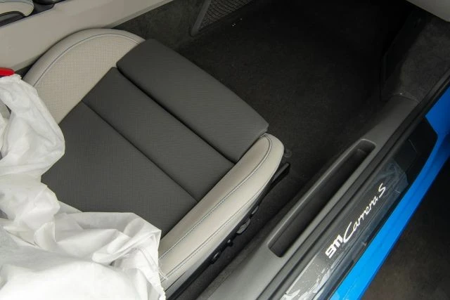 2024 Porsche 992 Carrera S - Image 12 of 15