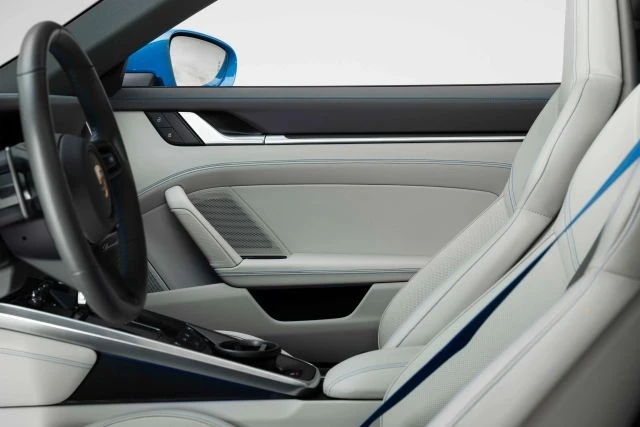 2024 Porsche 992 Carrera S - Image 26 of 31