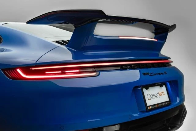 2024 Porsche 992 Carrera S - Image 14 of 31