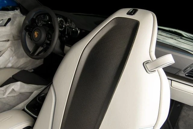 2024 Porsche 992 Carrera S - Image 13 of 15