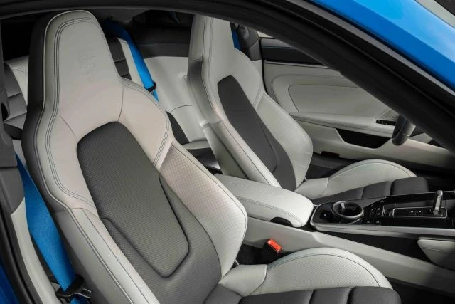 2024 Porsche 992 Carrera S - Image 14 of 21