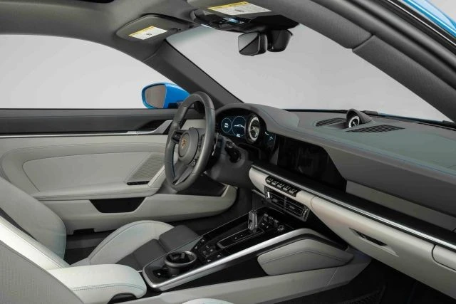 2024 Porsche 992 Carrera S - Image 11 of 21