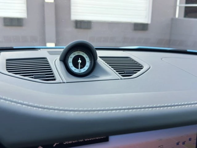 2024 Porsche 992 Carrera S - Image 18 of 21