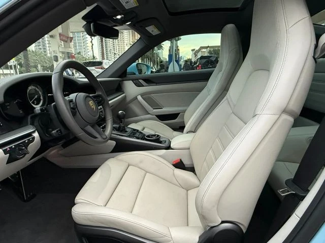 2024 Porsche 992 Carrera S - Image 10 of 17