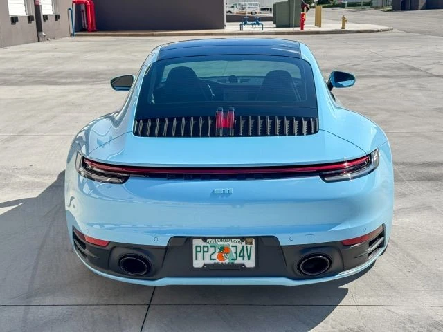 2024 Porsche 992 Carrera S - Image 5 of 21