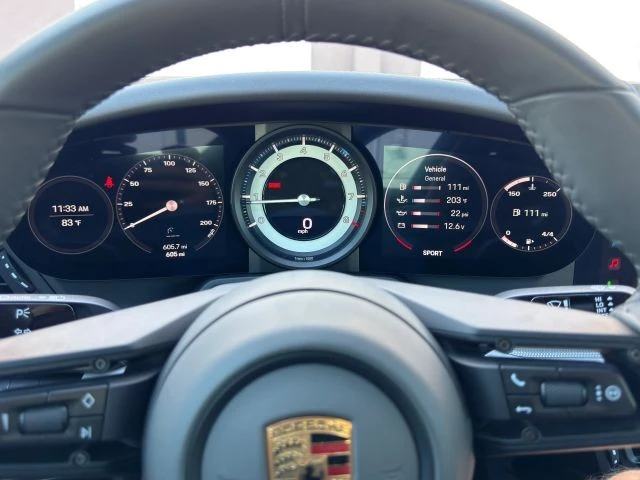 2024 Porsche 992 Carrera S - Image 17 of 21